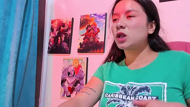 Snapshot of teffy_lee chatting on September 2025 08:21:02 PM teffy lee online show from September 2025 08:21:02 PM