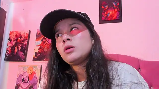 Snapshot of teffy_lee chatting on September 2025 08:33:01 PM teffy lee online show from September 2025 08:33:01 PM