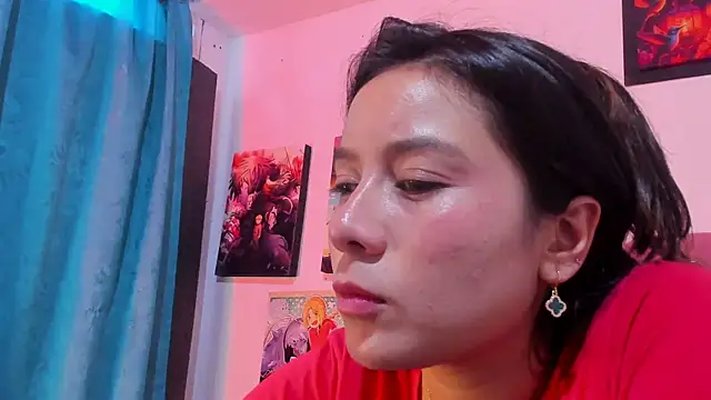 Snapshot of teffy_lee chatting on September 2025 08:23:02 PM teffy lee online show from September 2025 08:23:02 PM