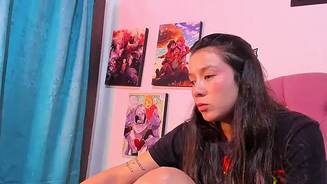 Snapshot of teffy_lee chatting on September 2025 08:13:01 PM teffy lee online show from September 2025 08:13:01 PM