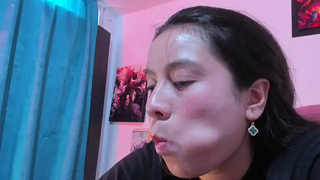 Snapshot of teffy_lee chatting on October 2025 08:39:02 PM teffy lee online show from October 2025 08:39:02 PM