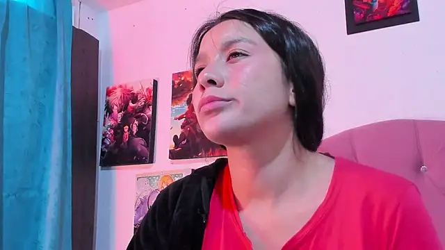 Snapshot of teffy_lee chatting on October 2025 08:40:01 PM teffy lee online show from October 2025 08:40:01 PM