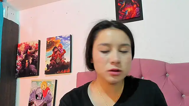Snapshot of teffy_lee chatting on October 2025 08:42:01 PM teffy lee online show from October 2025 08:42:01 PM