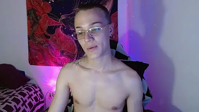 Im Oliverpark online show from October 2025 11:22:02 PM