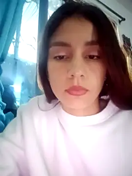 Luci And Sofi online show from October 2025 04:22:01 PM