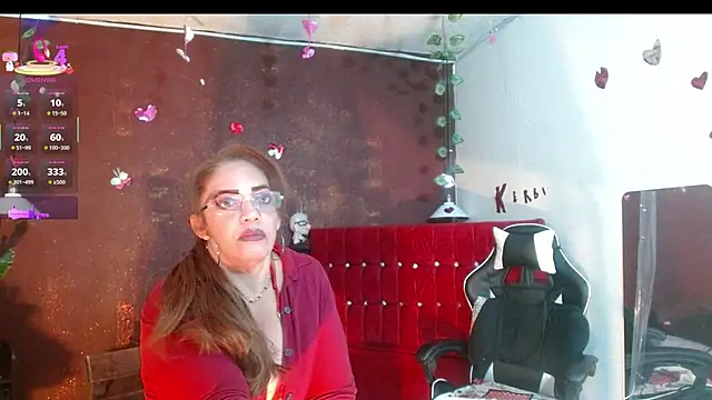 Snapshot of PervertedMature chatting on October 2025 01:22:01 AM PervertedMature online show from October 2025 01:22:01 AM