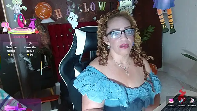 Snapshot of PervertedMature chatting on October 2025 05:08:01 AM PervertedMature online show from October 2025 05:08:01 AM