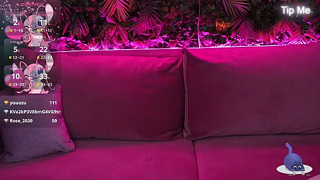 HaylaAmber online show from March 2025 05:07:02 PM