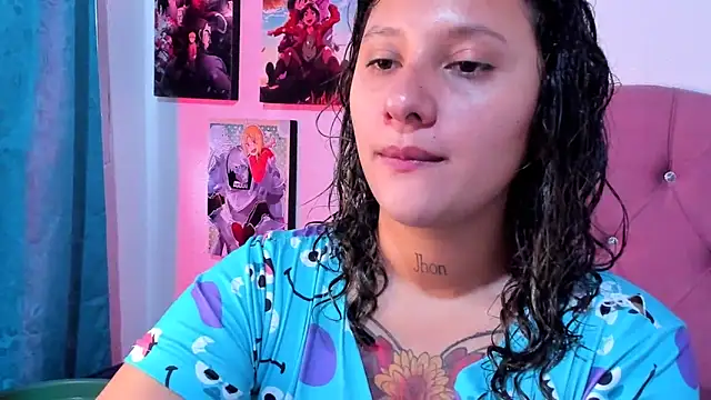 Mila nixon02 online show from November 2025 05:12:02 PM