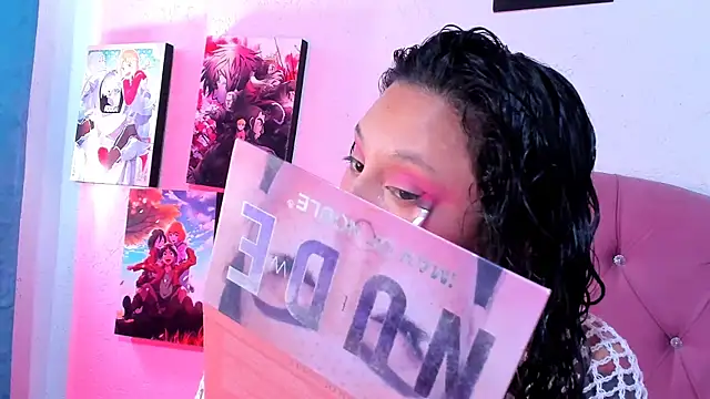 Mila nixon02 online show from March 2026 03:50:01 PM