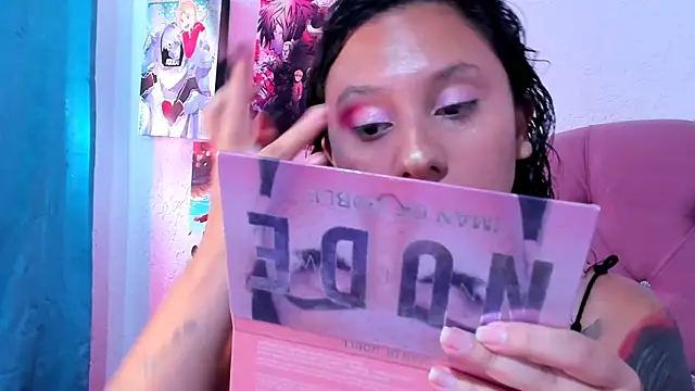 Mila nixon02 online show from March 2026 04:39:02 PM