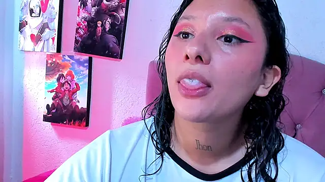 Mila nixon02 online show from March 2026 05:35:01 PM