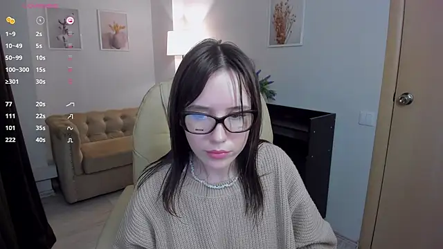 VelvetMore online show from December 2024 07:36:01 PM