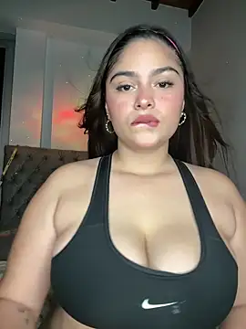 Sarasweet sex online show from March 2026 12:44:01 AM