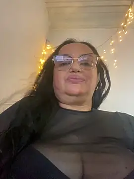 Gia Nahomi online show from January 2025 05:15:02 AM