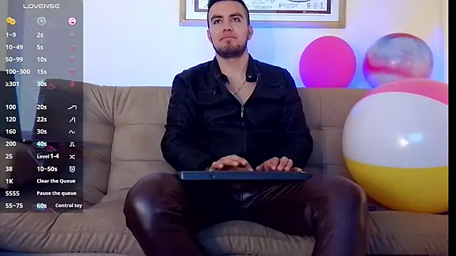 bradley colt online show from January 2025 01:21:01 PM