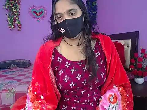 Hot Maleka online show from January 2026 02:02:02 AM