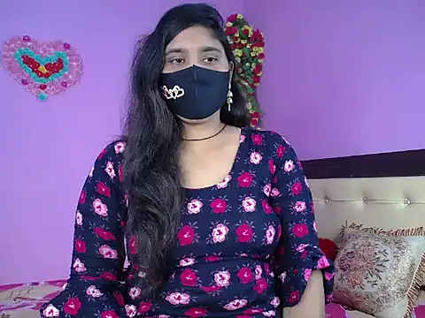 Hot Maleka online show from February 2026 04:13:01 PM