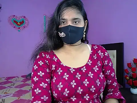 Hot Maleka online show from February 2026 04:14:02 PM