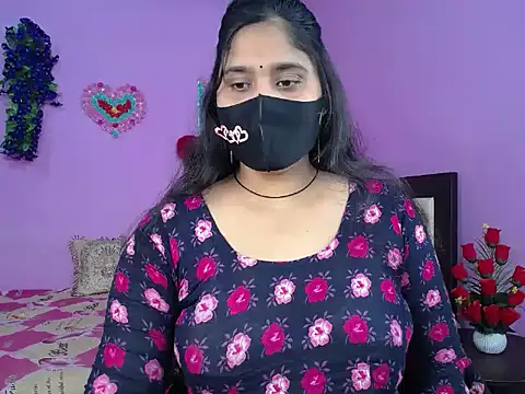 Hot Maleka online show from March 2026 04:36:01 PM