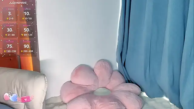 Snapshot of Ailisha66 chatting on February 2026 02:32:01 AM Ailisha66 online show from February 2026 02:32:01 AM