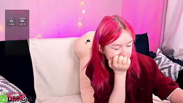 Sara Robinson online show from January 2025 06:41:02 AM