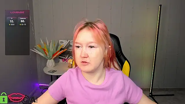 Sara Robinson online show from February 2025 10:20:02 AM