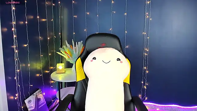 Sara Robinson online show from February 2025 09:30:02 AM