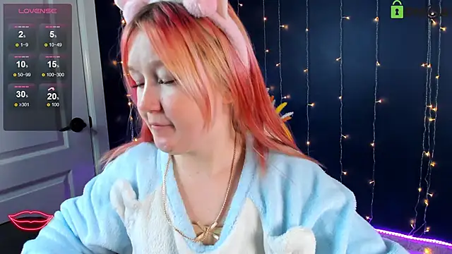 Sara Robinson online show from February 2025 12:32:01 PM