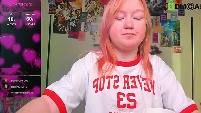 Sara Robinson online show from March 2025 06:10:01 AM