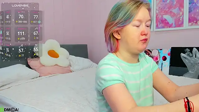 Sara Robinson online show from February 2026 02:37:01 AM