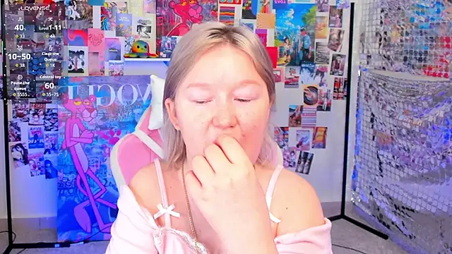 Sara Robinson online show from March 2026 02:55:01 AM