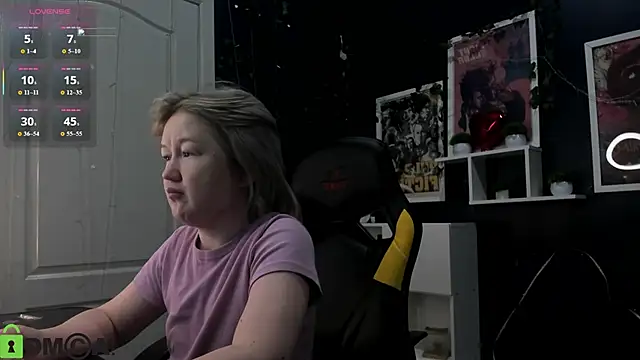 Sara Robinson online show from May 2026 03:02:01 AM