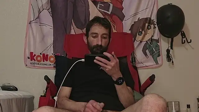 SlammyDjr online show from January 2026 08:05:01 AM