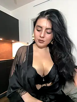 Evelyn   Sweet online show from October 2025 08:41:01 PM