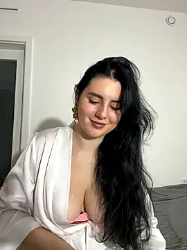 Snapshot of Evelyn___Sweet chatting on January 2026 11:26:01 AM Evelyn Sweet online show from January 2026 11:26:01 AM