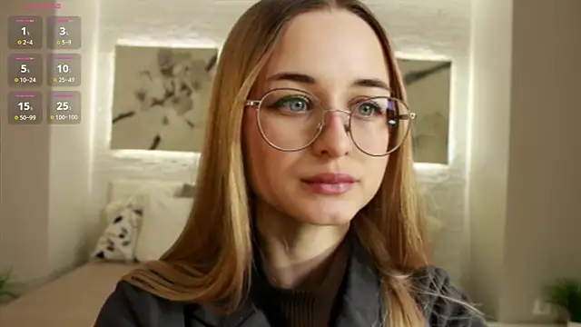 Tiffanyhunt online show from March 2025 02:45:02 PM