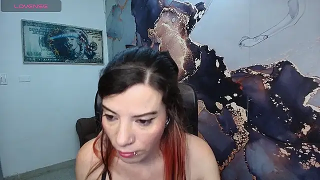 DanaaRey online show from September 2025 11:12:02 AM