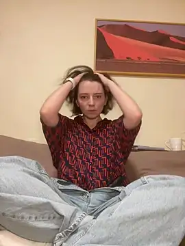 Take Me Awayy online show from January 2025 04:43:01 PM