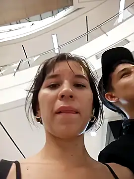 Dangerouspassion777 online show from December 2024 07:39:02 PM