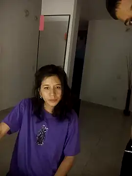 Dangerouspassion777 online show from January 2025 09:45:01 PM