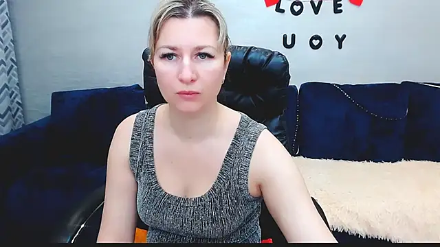 Incredible Ariela online show from December 2025 08:01:01 AM