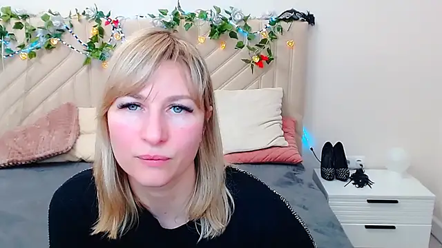 Incredible Ariela online show from March 2026 05:16:01 PM