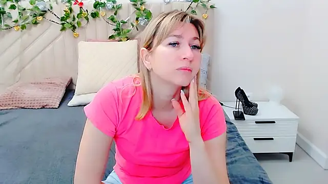 Incredible Ariela online show from April 2026 06:47:02 AM