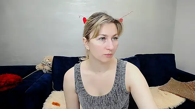 Incredible Ariela online show from April 2026 11:46:02 AM