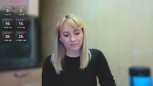 Smoorodinkaa online show from November 2025 09:13:01 PM