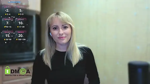 Smoorodinkaa online show from April 2026 06:34:01 PM