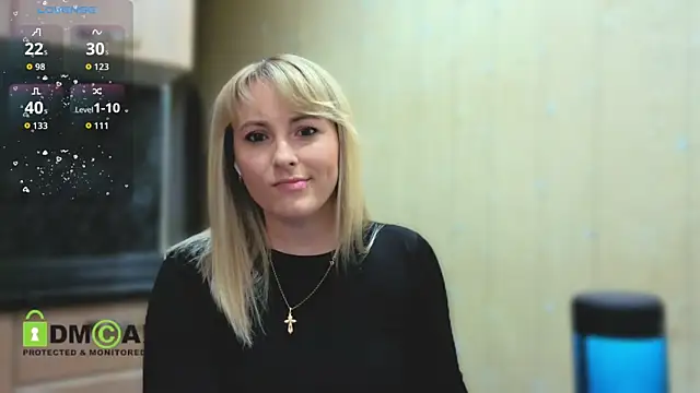 Smoorodinkaa online show from April 2026 07:17:02 PM