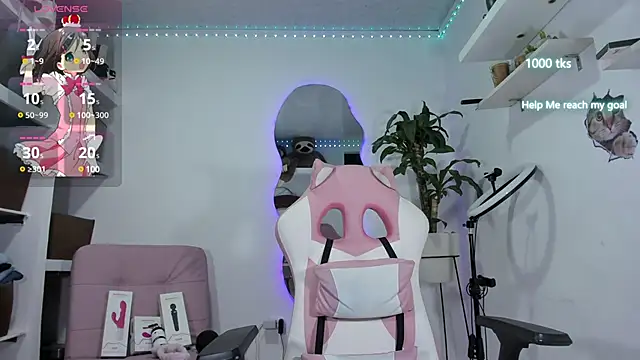 Snapshot of emily_palmeer chatting on March 2025 10:25:02 AM emily palmeer online show from March 2025 10:25:02 AM