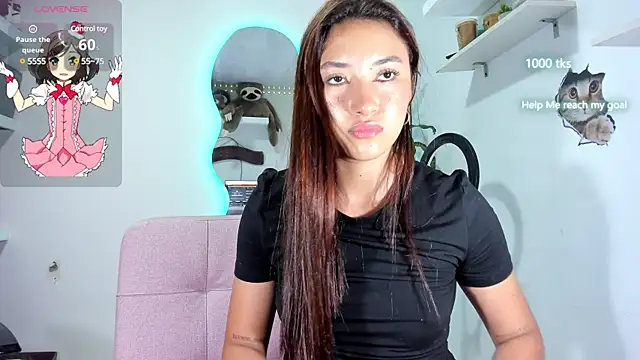 Snapshot of emily_palmeer chatting on March 2025 12:57:01 PM emily palmeer online show from March 2025 12:57:01 PM